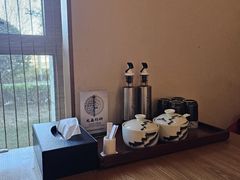-难忘的面(五矿君澜酒店)