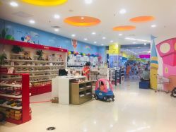 -孩子王(铁西万达店)