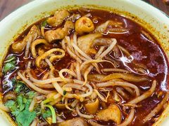 肥肠苕粉-脑馋粉儿(三里屯店)