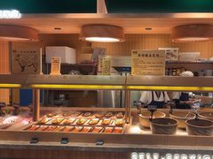 -梨花自助烤肉(西三旗万象汇黑金店)