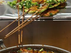 -李不管把把烧(天府三街店)