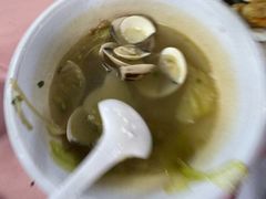 -旗鱼海番村(Orang Asli)