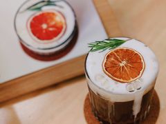 Black&nbsp;Sour-Eu2+ coffee(上大路店)