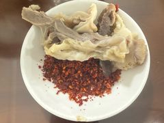 -野狗羊肉汤