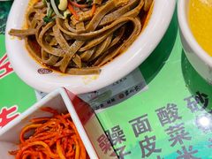 -令氏家外家周礼食府(桥南店)