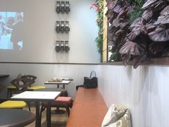 -Peet's Coffee皮爷咖啡(上海长风大悦城店)