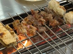 -小寒羊烧烤(凯瑞时代大厦店)