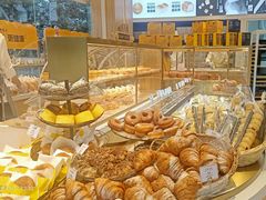 -可斯贝莉现烤面包·生日蛋糕(富力店)