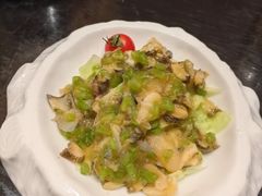 -健眺小海鲜(临海后山店)