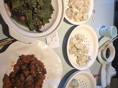 -百饺园(平山道店)