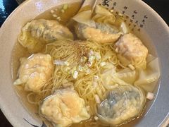 凤城水饺-琛仔记云吞面(紫金店)