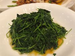 酒香草头-老正兴菜馆(福州路店)