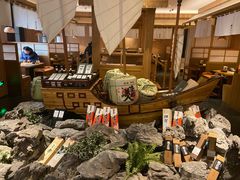 -綱元·海鲜豆捞(明州里店)