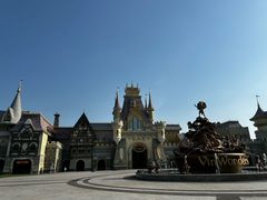 -富国岛珍珠游乐园