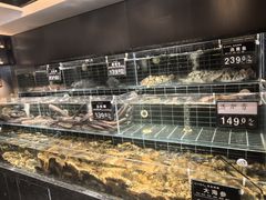 -浩运·海鲜青岛菜·海胆水饺(石老人店)