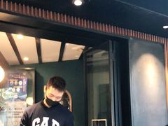-RUMORS COFFEE ROASTERY鲁马滋咖啡(湖南路店)
