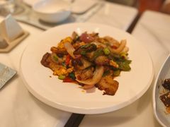 -桃源咖啡厅(武夷山大红袍山庄店)