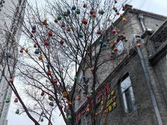 -中华巴洛克风情街