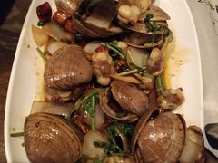 -枪火串烧·东北特色烧烤(罗湖总店)