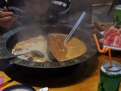 -潮澎派·潮汕菜大排档(南较西路店)