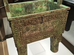 -上海博物馆(人民广场馆)