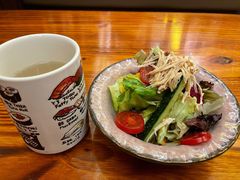 棒棒鸡肉沙拉-坂吉屋·居酒屋深夜食堂(龙湖店)