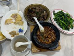 -明本湛江鸡•海鲜小厨(陈家祠店)