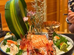 -王鼎精致料理铁板烧(世博源店)