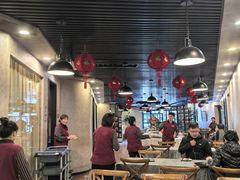 -徐记私厨(半淞园路店)