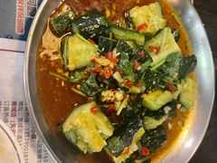 -后街佬·炭火鲜鱼杂(南城店)
