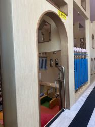 -奈尔宝·儿童乐园·亲子餐厅(前滩店)