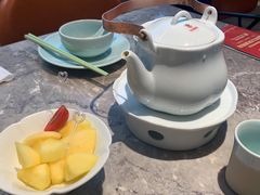 -四道菜·福建菜馆(新街口金鹰店)