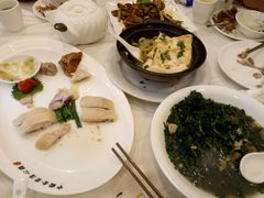 -清心鸡沙田乳鸽店·非遗传承(粤垦路店)