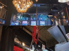 -MI WU FACTORY米屋美食工厂餐厅(绿地店)