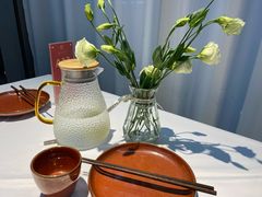 -鑫悦诚府·新鲁菜·餐厅(趵突泉店)