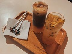 -sugarman espresso素饮糖人高新咖啡工厂