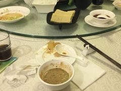 -东来顺饭庄(新源里店)