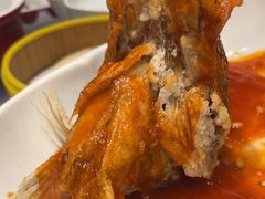 -京味斋·北京烤鸭(北京南站洋桥店)
