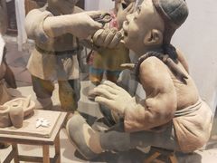 -手工艺活态馆