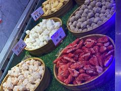 -爱有声毛肚串串火锅自助(龙之梦大都汇店)