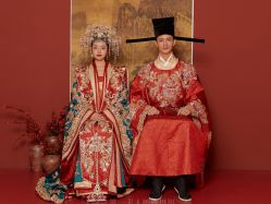 -第一夫人婚纱摄影(南京店)