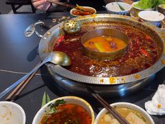 -俏媳妇火锅(宽窄巷子店)
