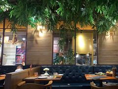 -百特喜·意大利餐厅(汇金店)