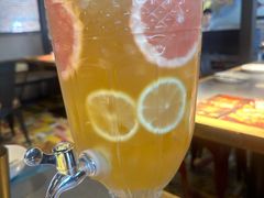 -探鱼·鲜青椒爽麻烤鱼(天一广场店)