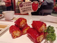 -避风塘·金牌店·夜宵(金玉兰店)