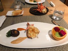 -香樟花园法式铁板烧(恒隆广场店)