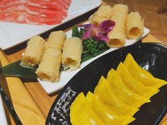 -煲大王猪肚鸡·椰子鸡火锅(红谷滩万达店)