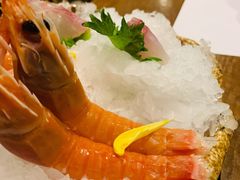鳌虾-芥末日本料理(打浦路铂尔曼旗舰店)
