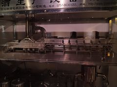 -九江双蒸博物馆