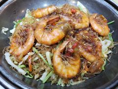 -海宝酒家(中山四路店)